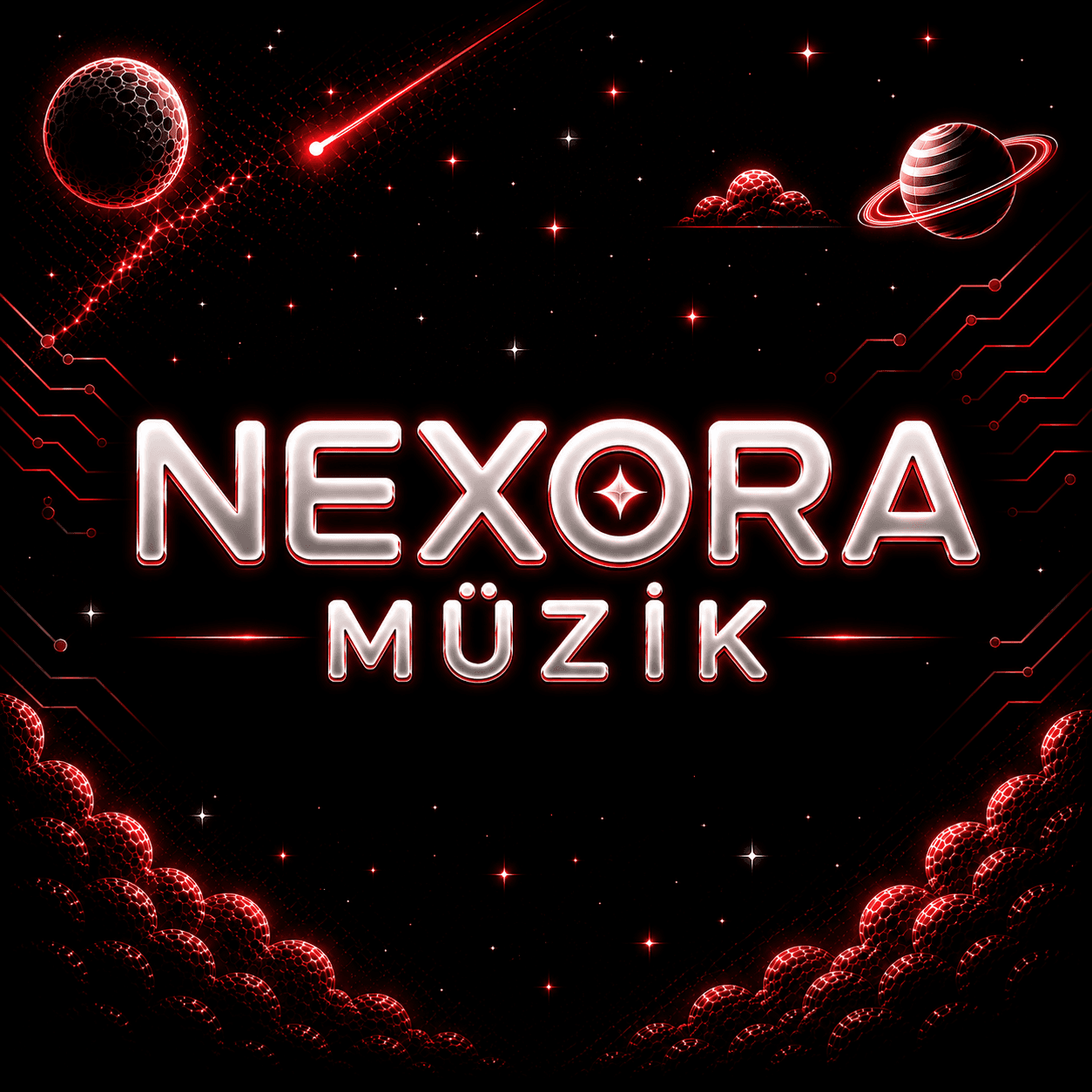 Nexora Müzik